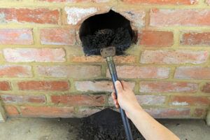 How to Tell If Your Chimney Needs Cleaning