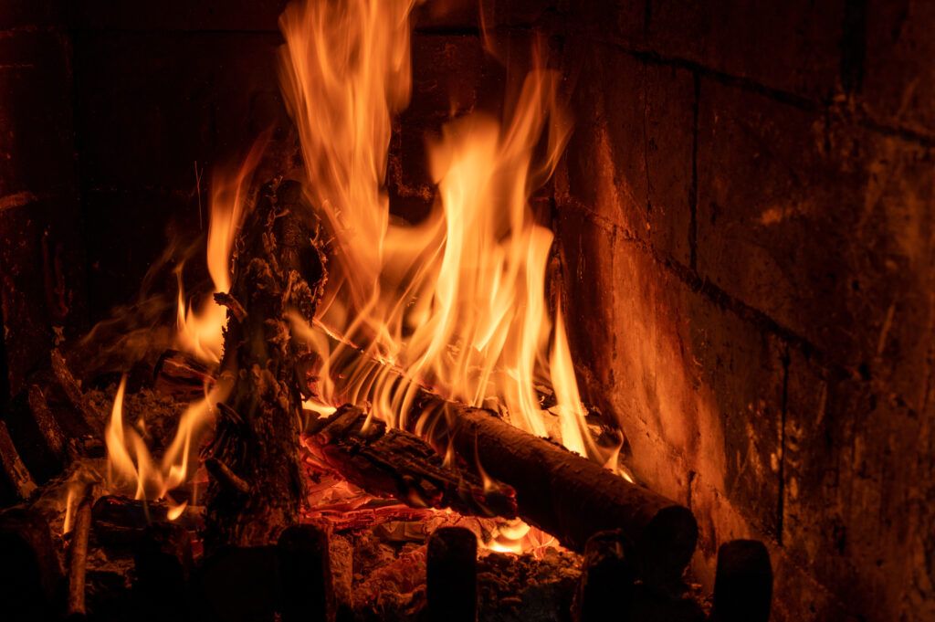 Why Creosote Buildup Is a Fire Hazard