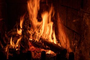 Why Creosote Buildup Is a Fire Hazard