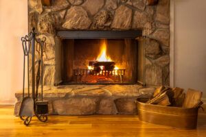 Signs Your Fireplace or Chimney Masonry Needs Repair